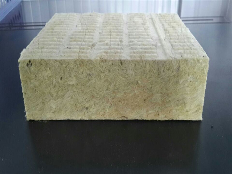 屋面巖棉板如何安裝