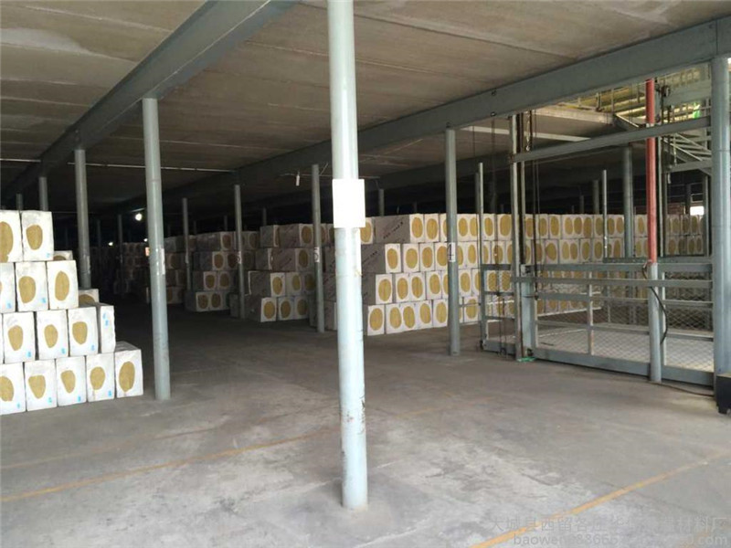 質(zhì)量好的巖棉板廠家