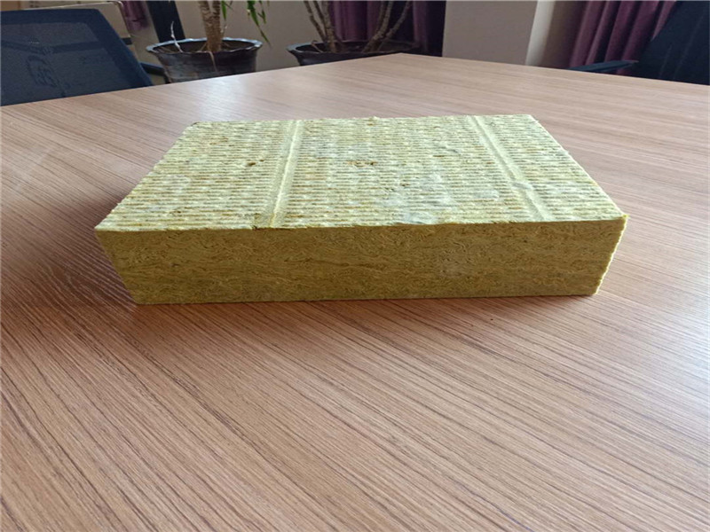 紙面保溫巖棉板厚度