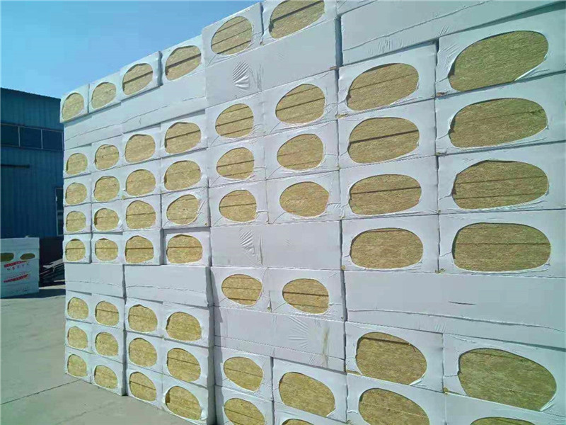 200厚巖棉板定做